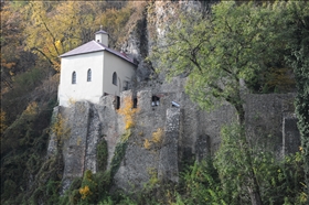 Skalka nad Váhom